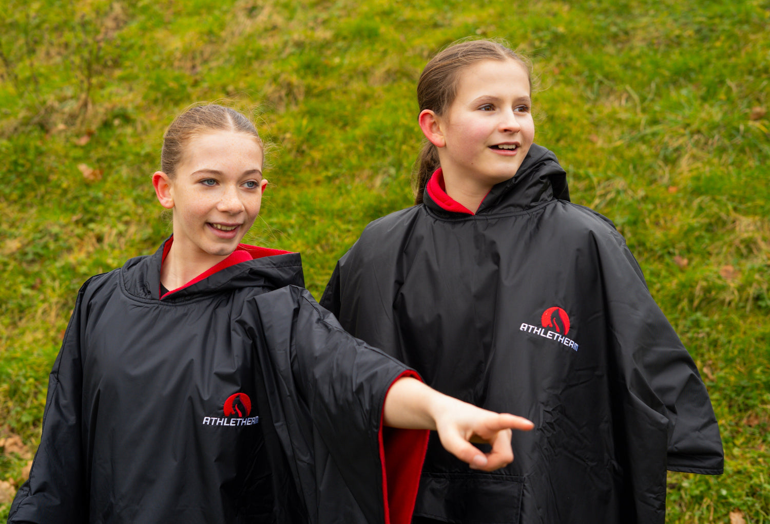 Top Tips for Choosing the Perfect Poncho for Kids