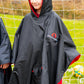 Waterproof Poncho for Kids
