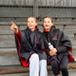 Waterproof Poncho for Kids