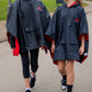Waterproof Poncho for Kids