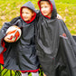 Waterproof Poncho for Kids